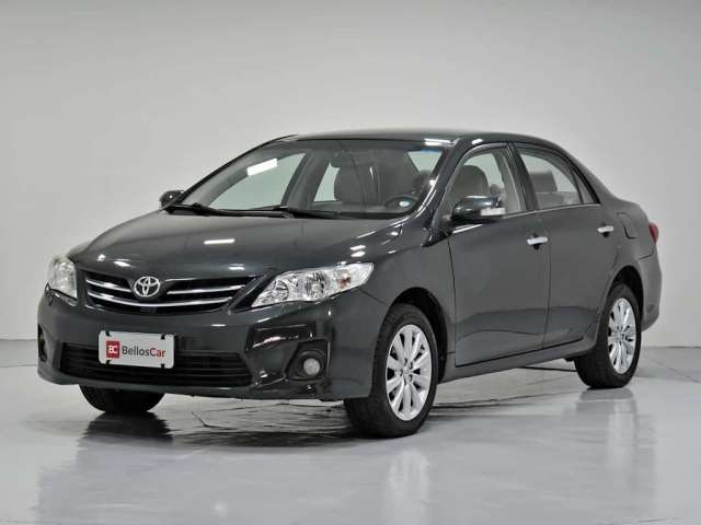 TOYOTA COROLLA ALTIS/A.Premiu. 2.0 Flex 16V Aut