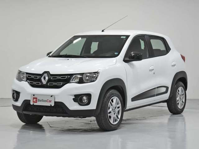 RENAULT KWID KWID Intense 1.0 Flex 12V 5p Mec.