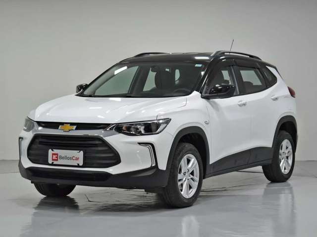 CHEVROLET TRACKER LT 1.0 Turbo 12V Flex Aut.