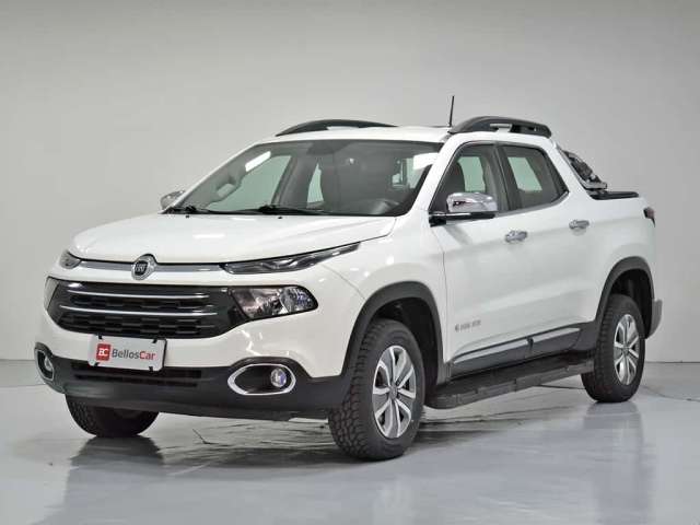 FIAT TORO Opening Edition 1.8 16V Flex Aut.