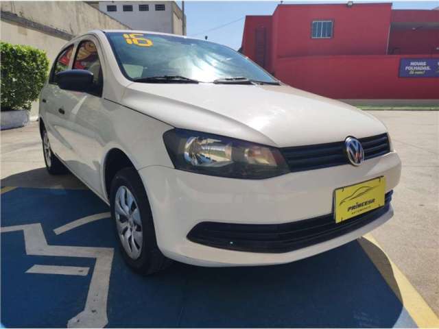 VOLKSWAGEN GOL