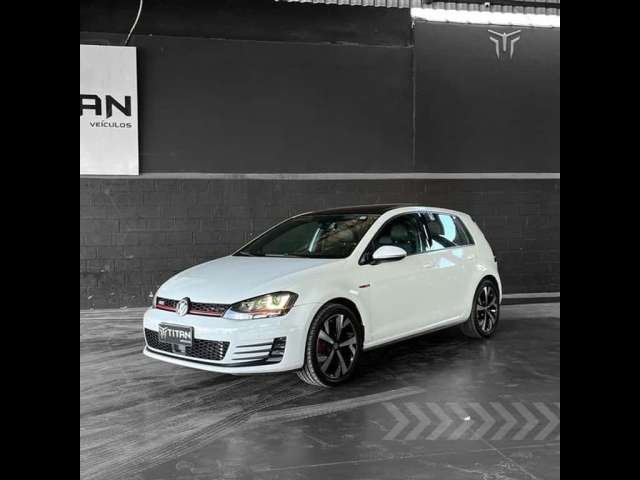 VOLKSWAGEN GOLF GTI AC 2017