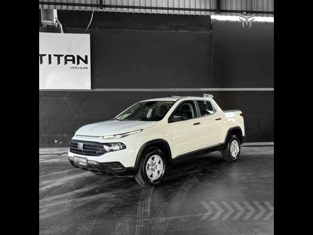 FIAT TORO ENDUR AT9 4X4 2022