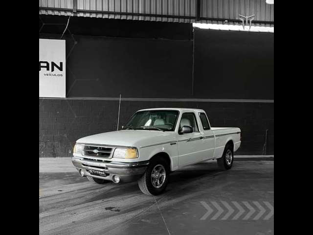 FORD RANGER STX 1997