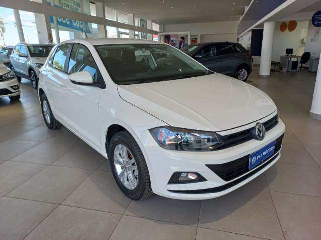 POLO 1.6 MSI MANUAL 2021/2021