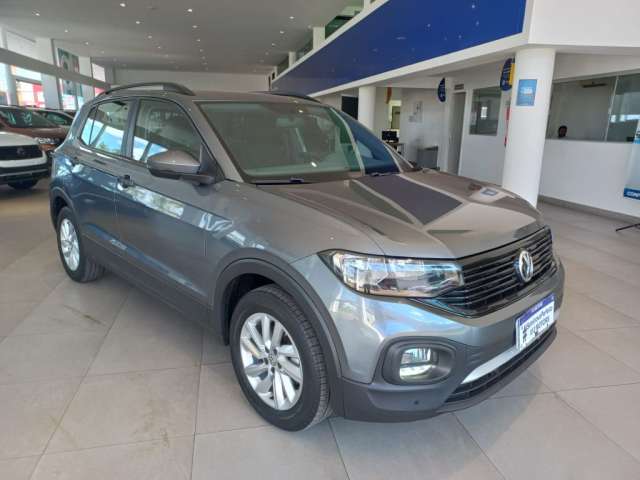 T-CROSS AUTOMATICO TSI 200 