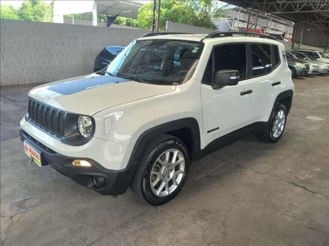 JEEP RENEGADE 1.8 16V Sport - 2019/2020