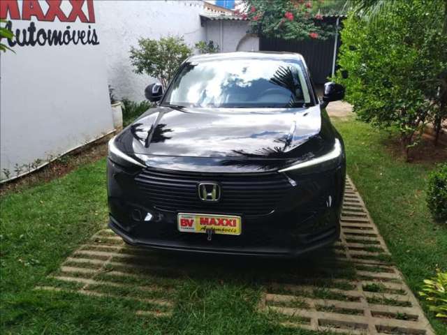 HONDA HR-V 1.5 DI I-vtec EXL - 2022/2023