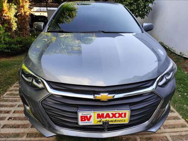 CHEVROLET ONIX 1.0 Turbo Plus Premier - 2022/2022