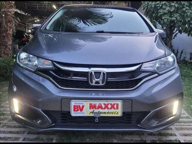 HONDA FIT 1.5 Personal 16V - 2018/2019