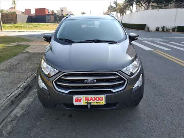 FORD ECOSPORT 1.5 Ti-vct SE - 2020/2021