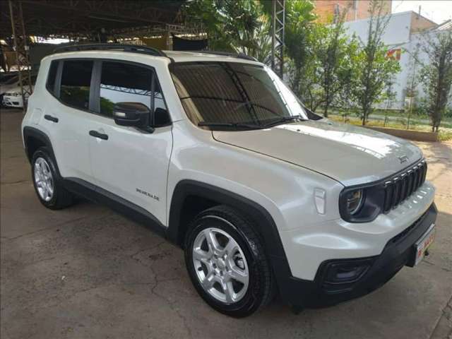 JEEP RENEGADE 1.3 T270 Turbo - 2024/2024