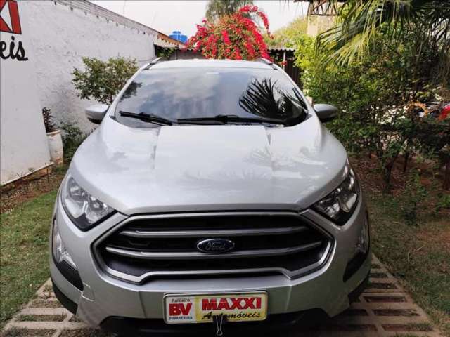 FORD ECOSPORT 1.5 Ti-vct SE - 2019/2020