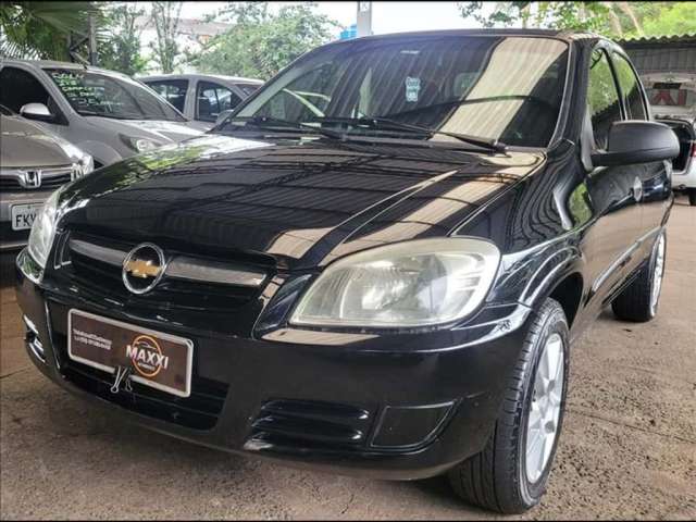 CHEVROLET CELTA 1.0 MPFI Super 8V - 2008/2008