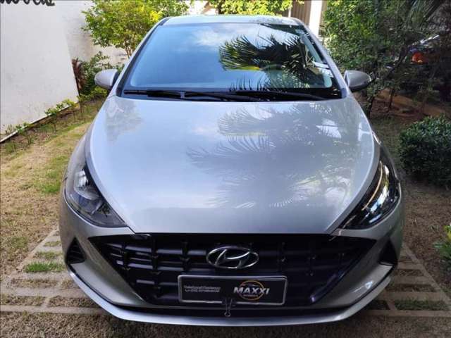 HYUNDAI HB20S 1.0 12V Evolution - 2022/2022