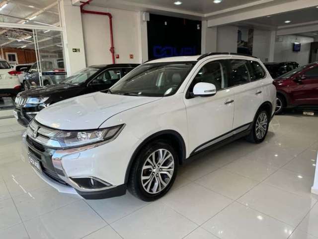 MITSUBISHI OUTLANDER 2.2 165CV DIESEL 2016