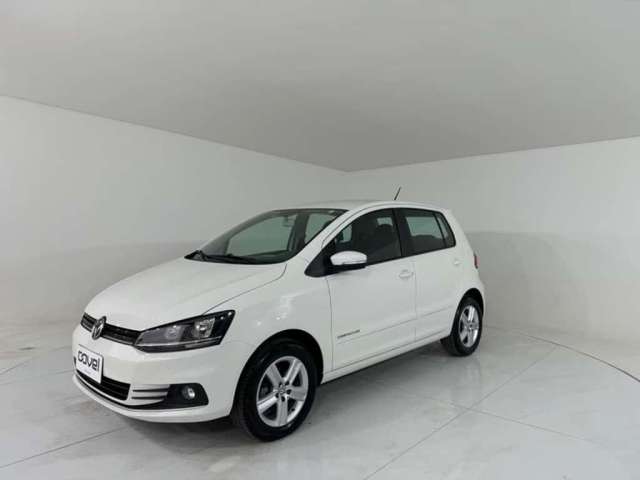 VOLKSWAGEN FOX COMFORTLINE 1.0 FLEX 12V 5P 2017