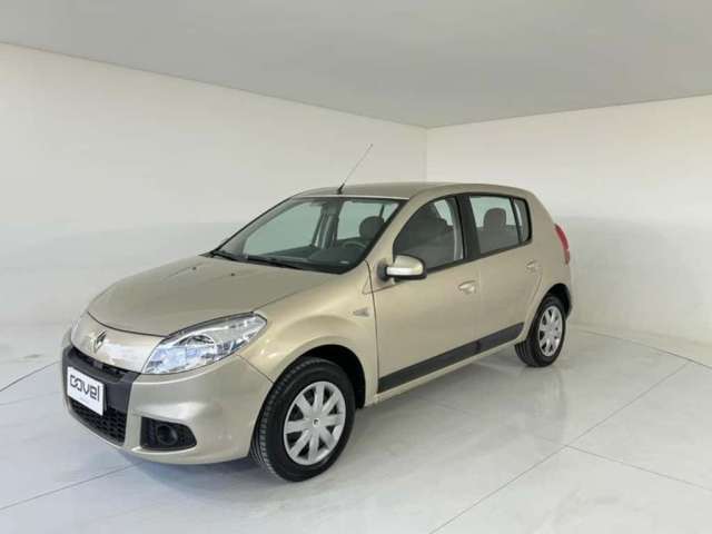 RENAULT SANDERO PR1616VA 2013