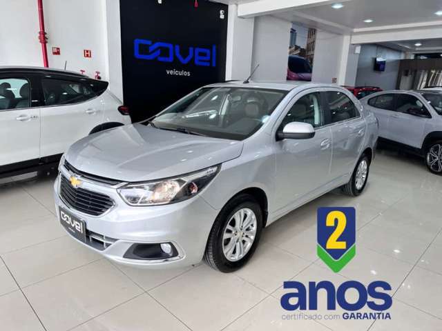 CHEVROLET COBALT 18A LTZ 2020