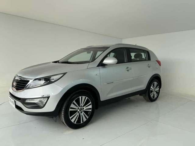 KIA SPORTAGE LX2 OFFG4 2015