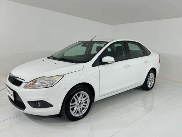 FORD FOCUS 2L FC FLEX 2013