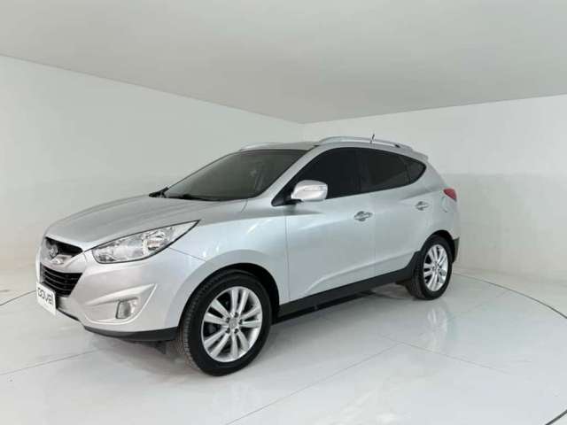 HYUNDAI IX35 2.0 2012