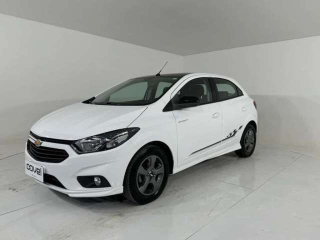 CHEVROLET ONIX 1.4MT EFF 2018