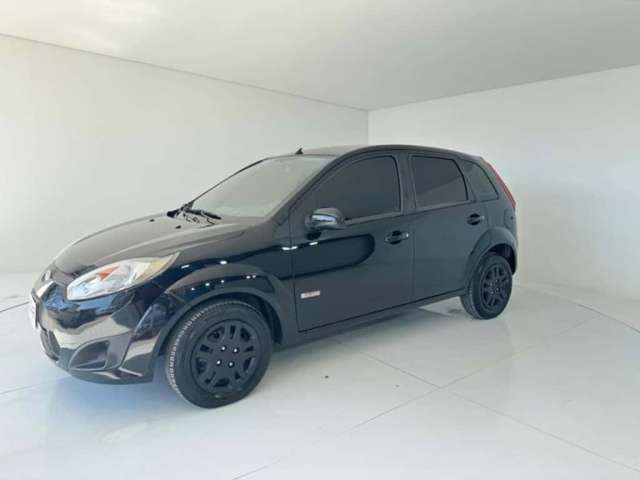 FORD FIESTA 1.6 FLEX 2011