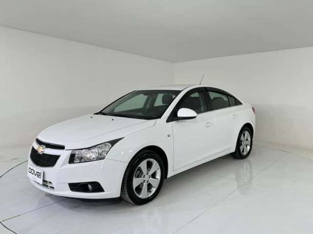 CHEVROLET CRUZE LT NB 2012