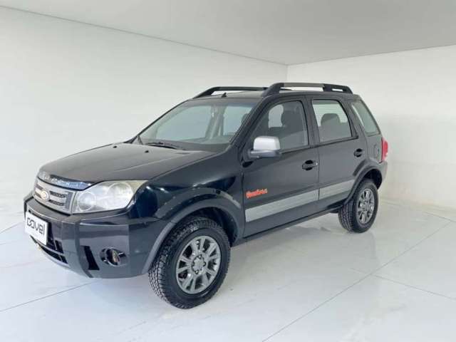 FORD ECOSPORT FSL1.6FLEX 2011