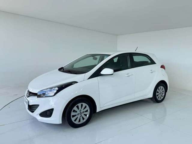 HYUNDAI HYUNDAHB20 1.6A COMF 2015