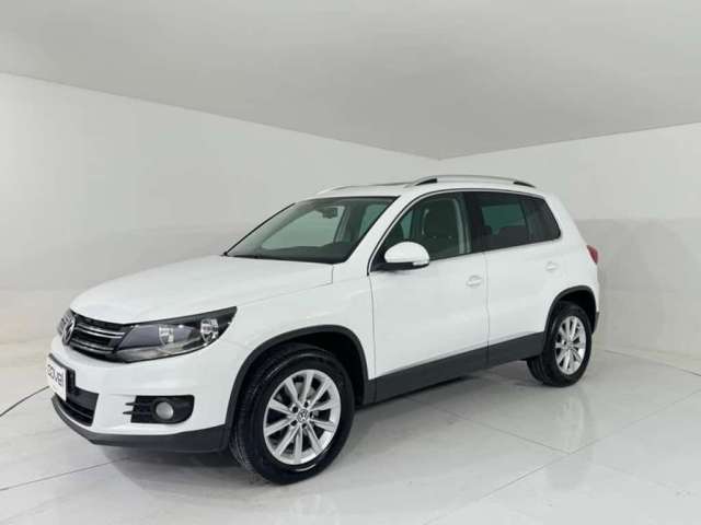 VOLKSWAGEN TIGUAN 2.0 TSI 2014