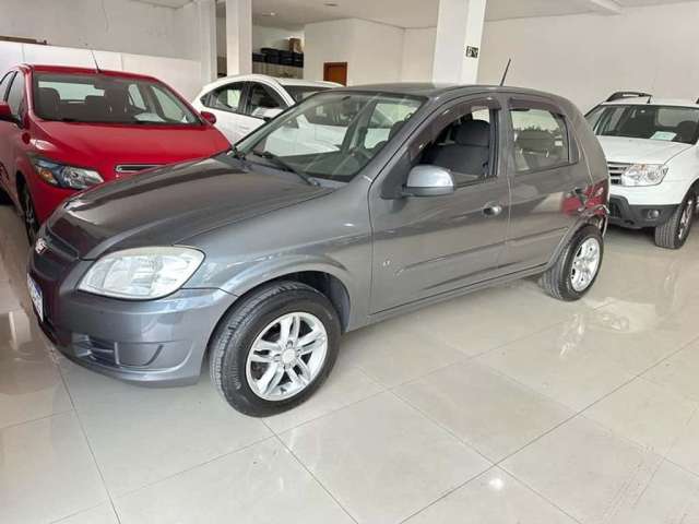 CHEVROLET CELTA 1.0L LT 2012