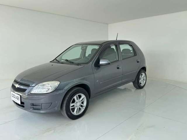 CHEVROLET CELTA 1.0L LT 2012