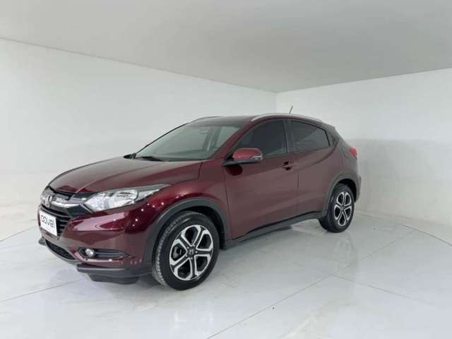 HONDA HR-V EX CVT 2018