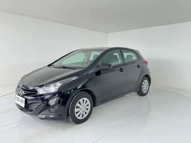 HYUNDAI HYUNDAHB20 1.6M 1.6M 2013