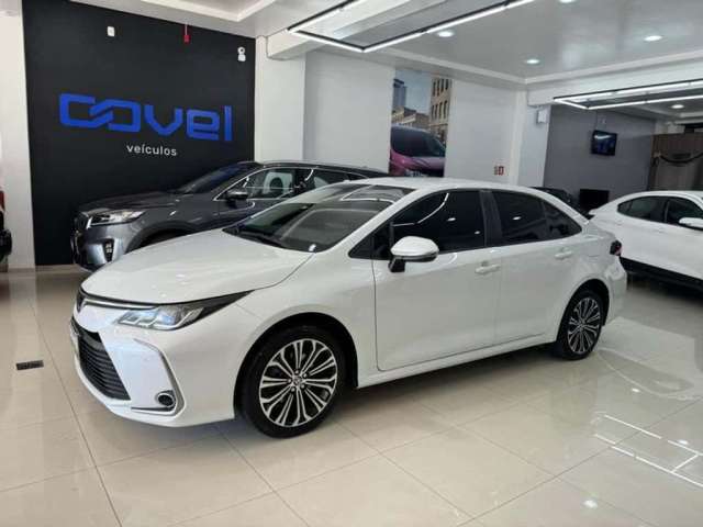 TOYOTA COROLLA XEI 20 2023