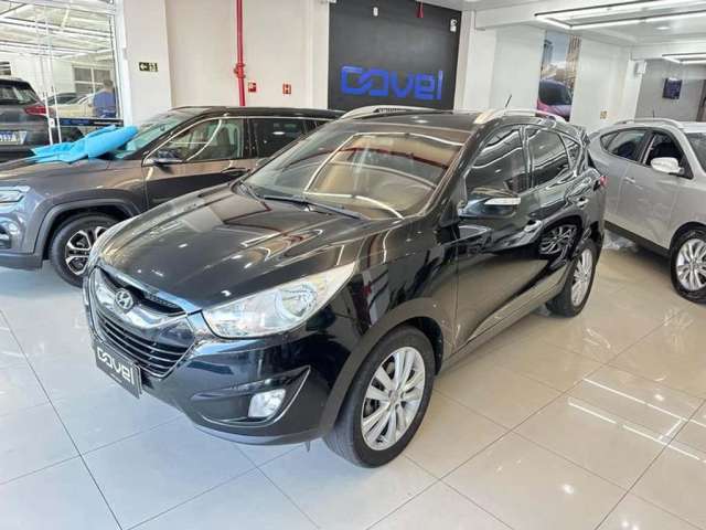 HYUNDAI IX35 2.0 2013