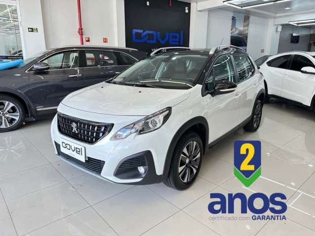 PEUGEOT 2008 GRF THP AT 2023