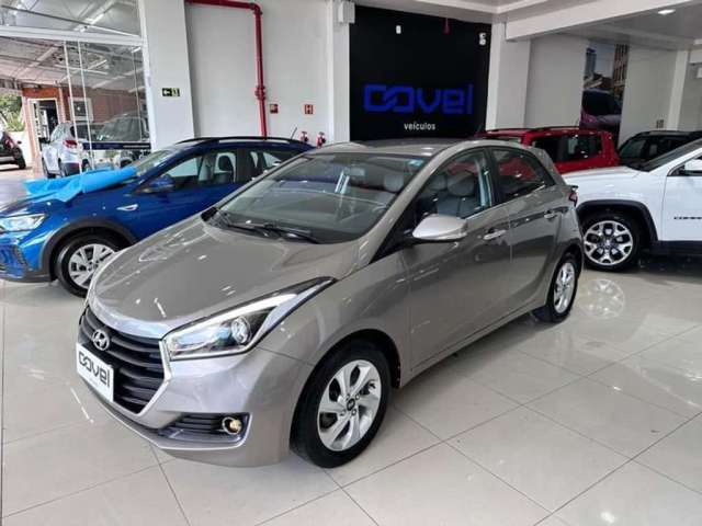 HYUNDAI HYUNDAHB20 1.6A PREM 2017