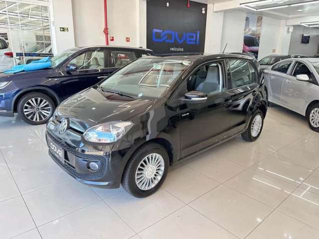 VOLKSWAGEN UP MOVE MB 2017