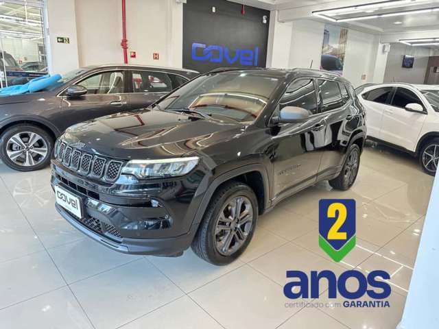 JEEP COMPASS LONG. T270 1.3 TB 4X2 FLEX AUT. 2022