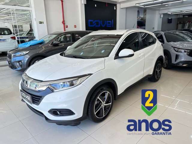 HONDA HR-V EX CVT 2019