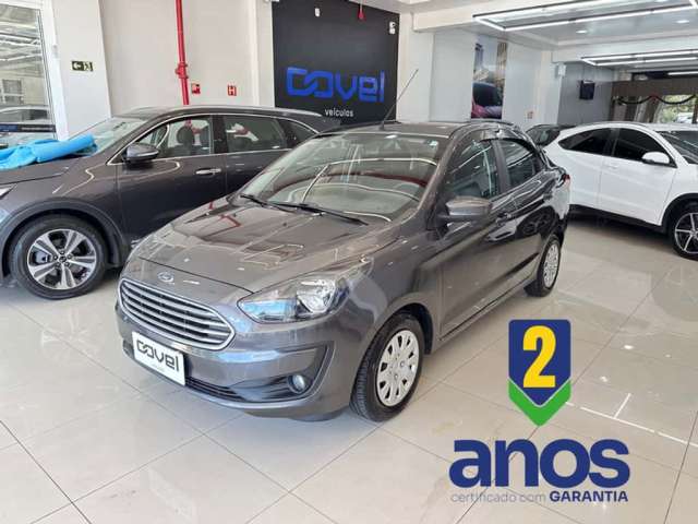 FORD KA SE 1.0 SD C 2021