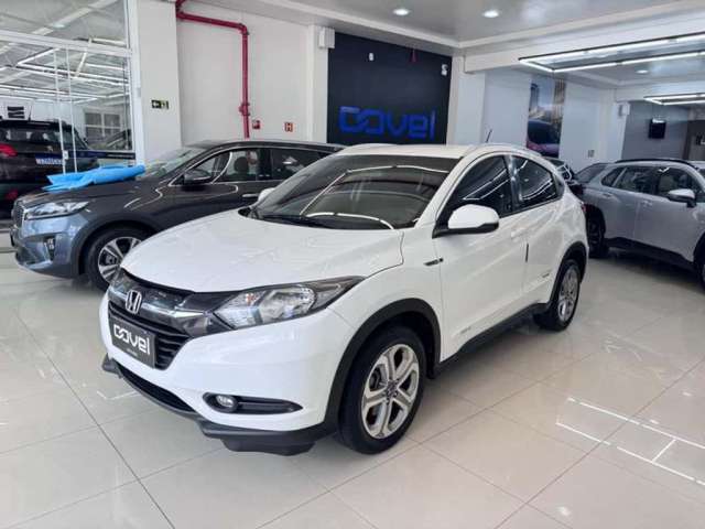 HONDA HR-V EX CVT 2016