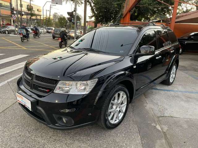 DODGE JOURNEY