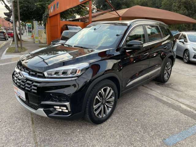 CAOA CHERY TIGGO 8