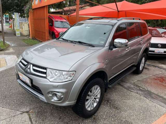 MITSUBISHI PAJERO DAKAR