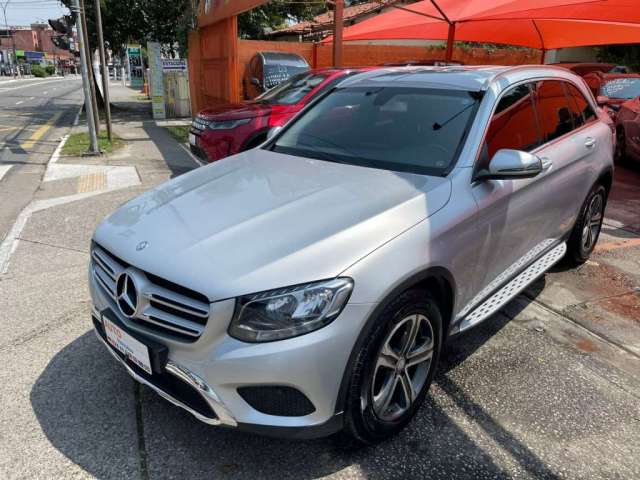 MERCEDES-BENZ GLC 250