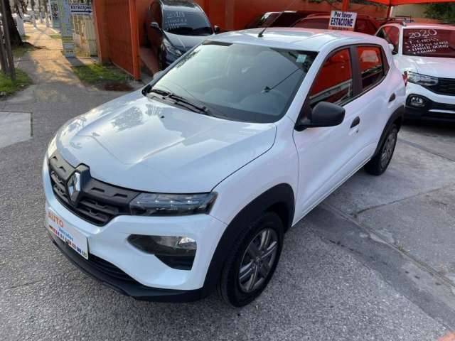 RENAULT KWID